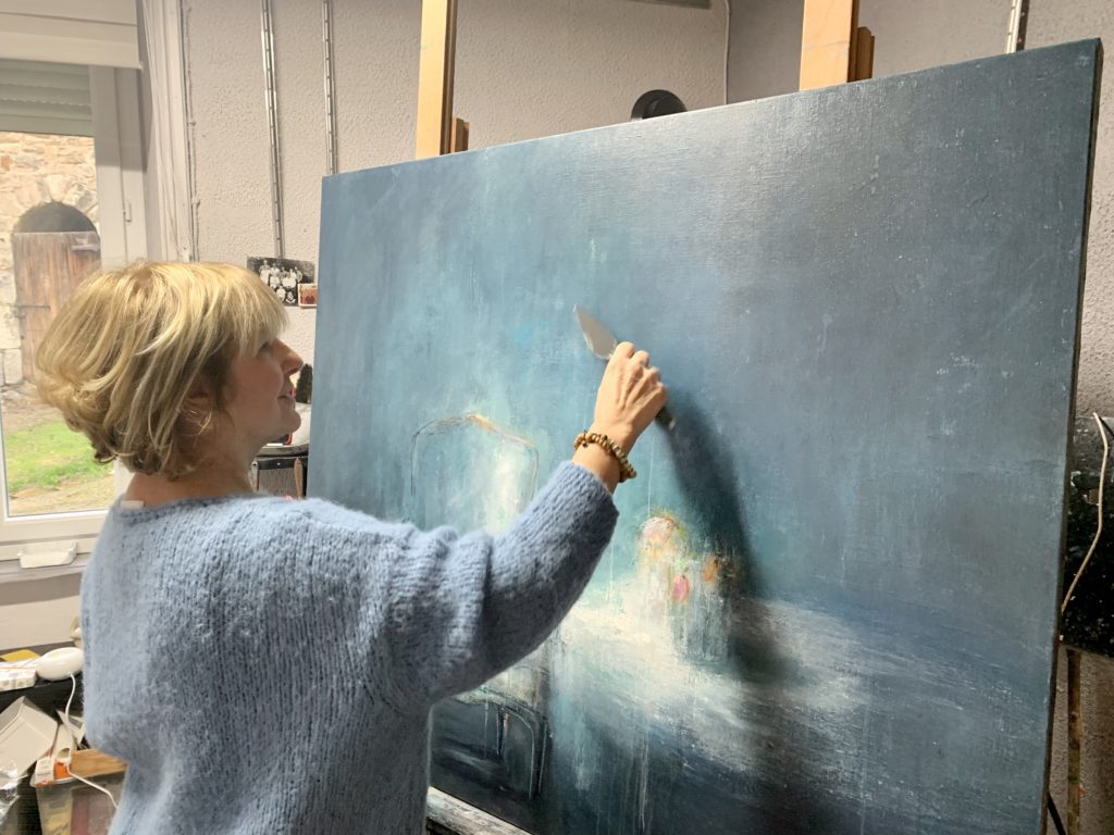 Christine Trouillet